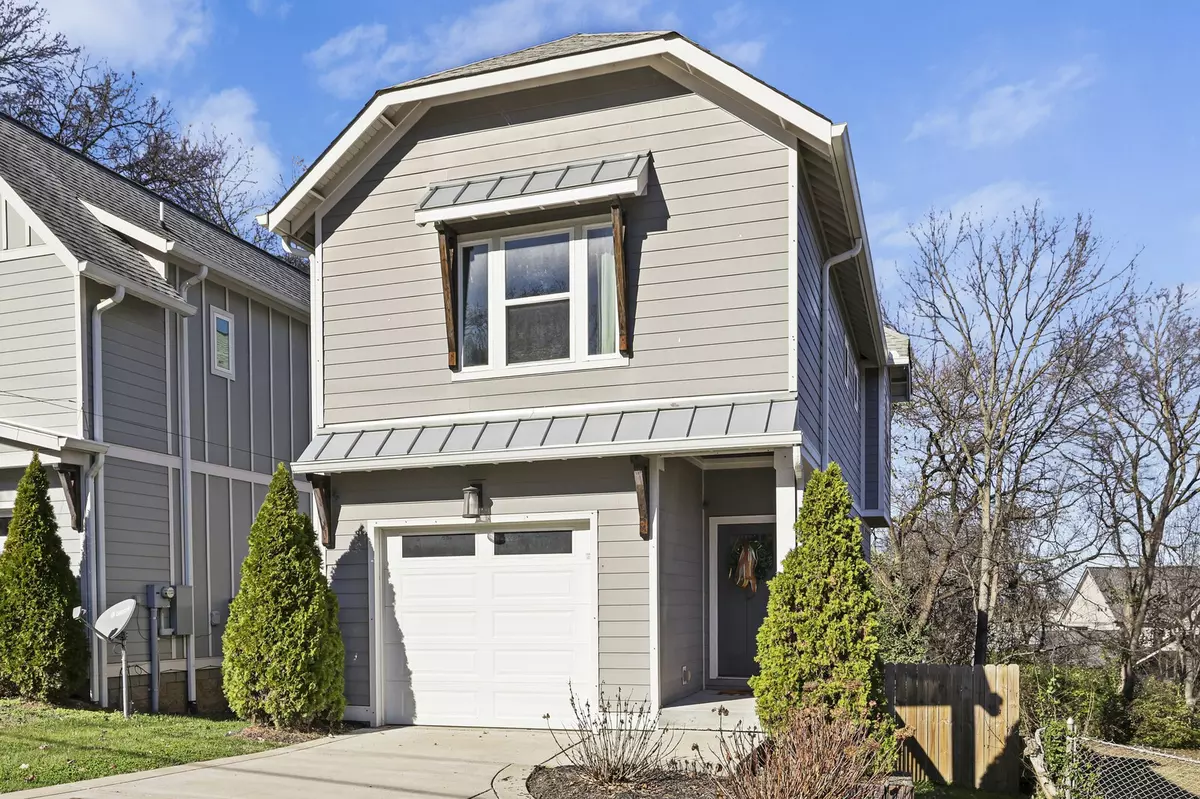 Nashville, TN 37211,506A Camden Dr