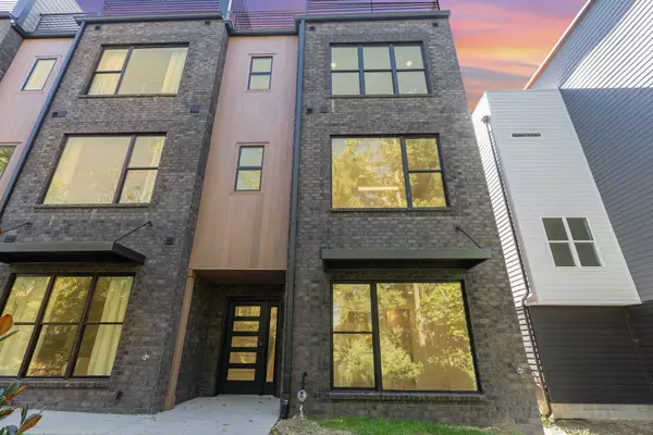 Nashville, TN 37211,546F Rosedale Ave #20