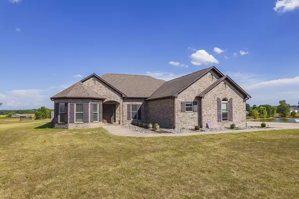 228 POLO DR, Dyersburg, TN 38024