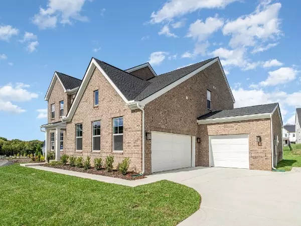 Mount Juliet, TN 37122,464 Tomlinson Pointe Dr