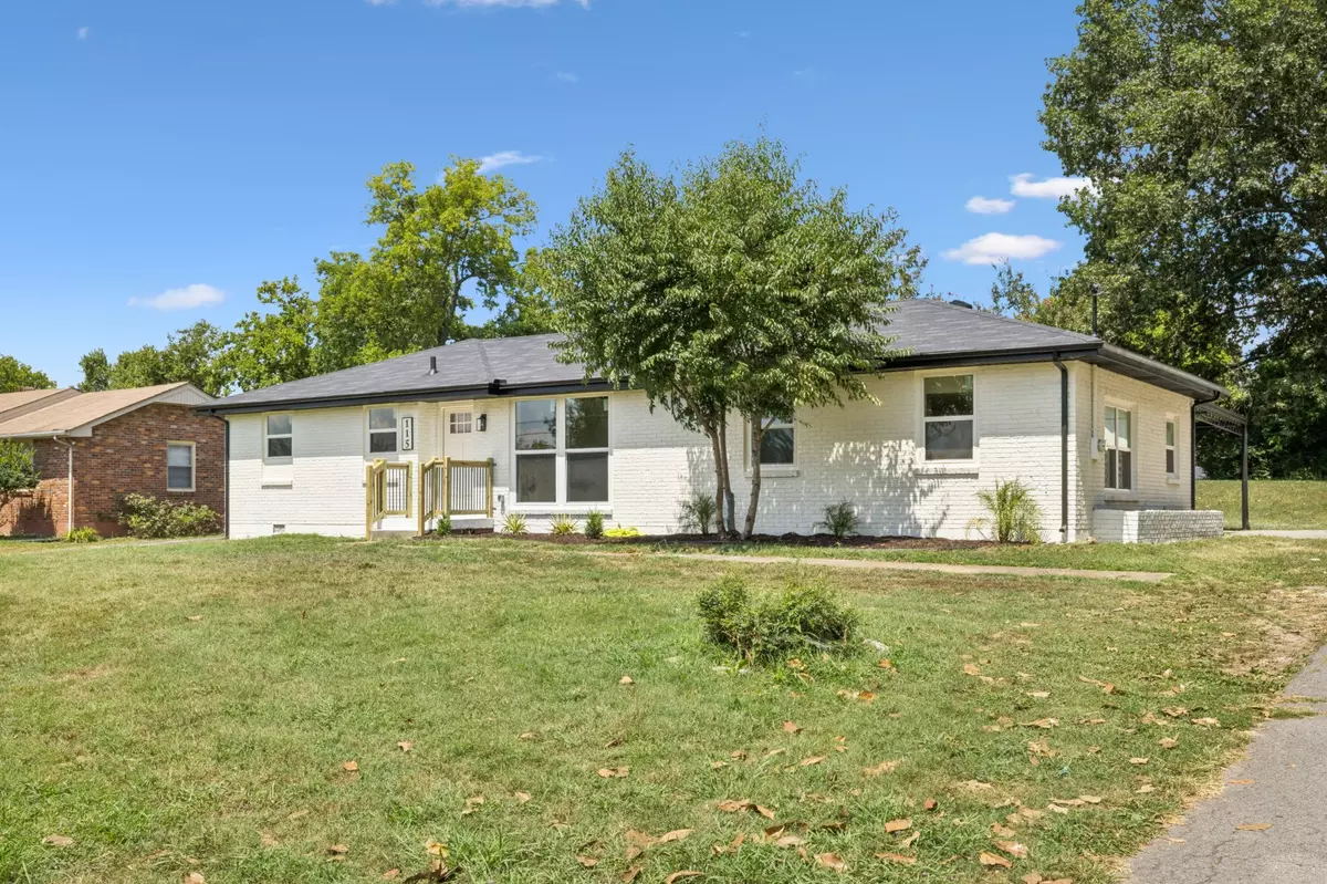 Hendersonville, TN 37075,115 Leota Dr