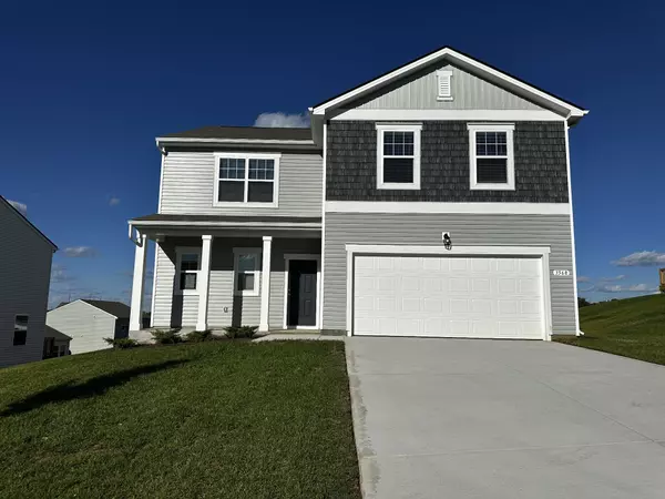 3568 Fellowship Rd, Columbia, TN 38401