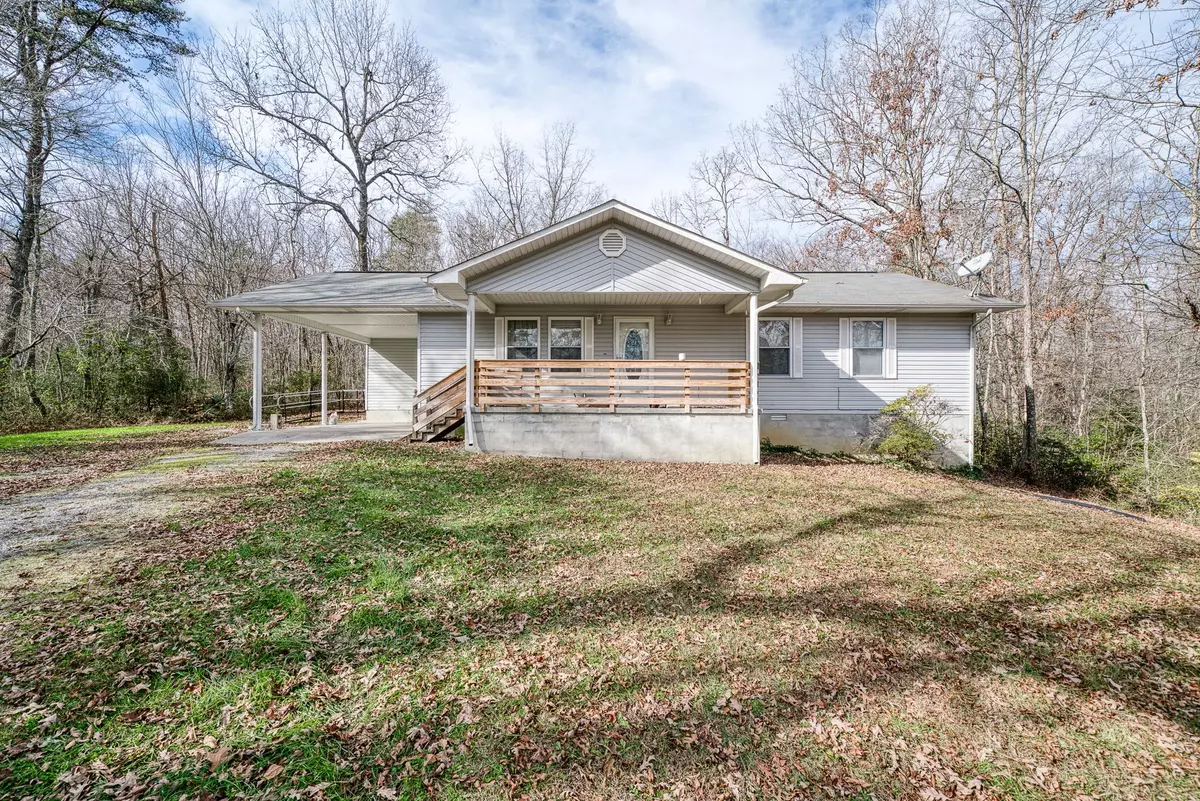 Crossville, TN 38571,1621 Tabor Loop