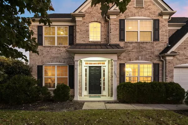 Nolensville, TN 37135,2032 Universe Ct