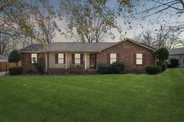 621 Teree Dr, Gallatin, TN 37066