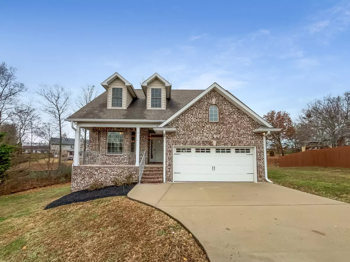 Greenbrier, TN 37073,3007 Bailey Ct
