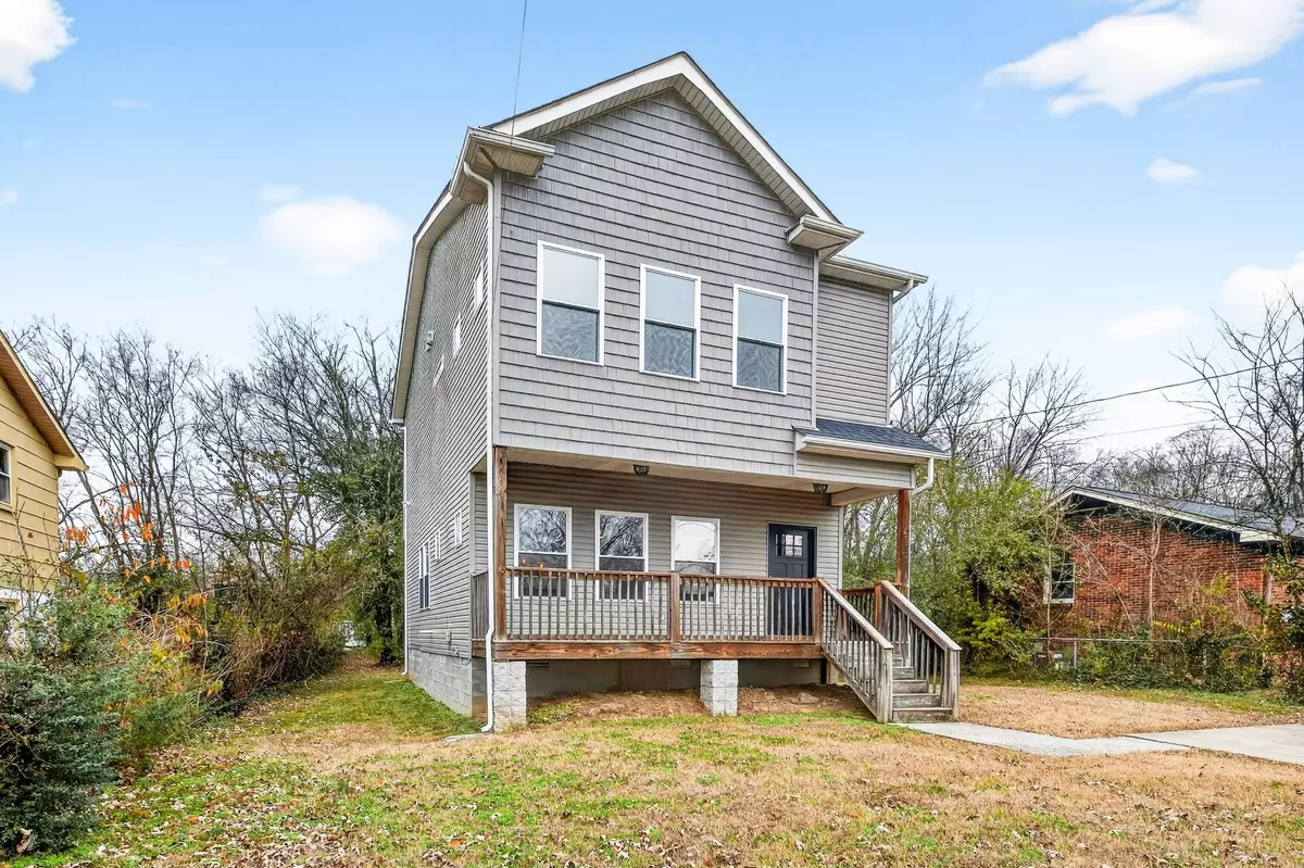 Nashville, TN 37207,3112 Greggwood Dr