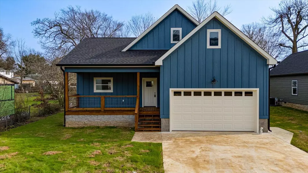 304 Cumberland Avenue, Jasper, TN 37347