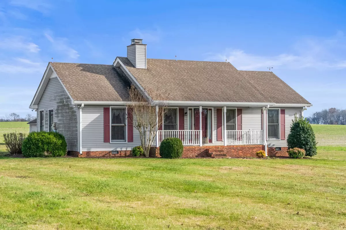 Orlinda, TN 37141,5450 Dixon Rd