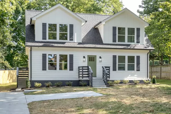 Nashville, TN 37211,224 Wheeler Ave