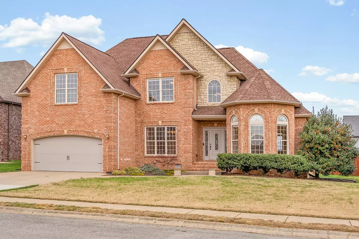 Clarksville, TN 37043,389 Waylon Ct