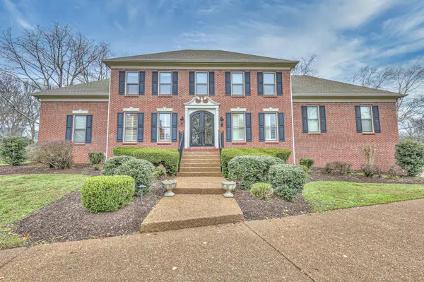 8103 Victory Trl, Brentwood, TN 37027