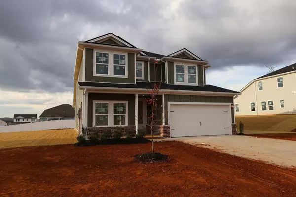 304 Strong Street, Columbia, TN 38401