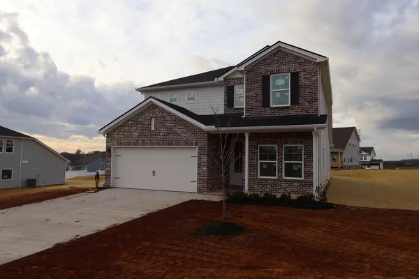 300 Strong Street, Columbia, TN 38401