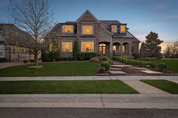 Nolensville, TN 37135,1001 Lawson Ln