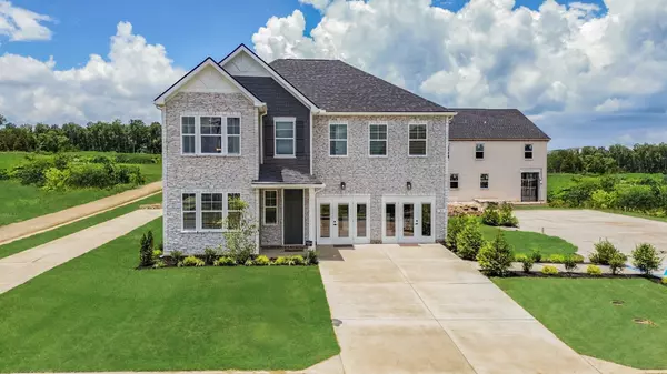 400 Downs Lane, Mount Juliet, TN 37122