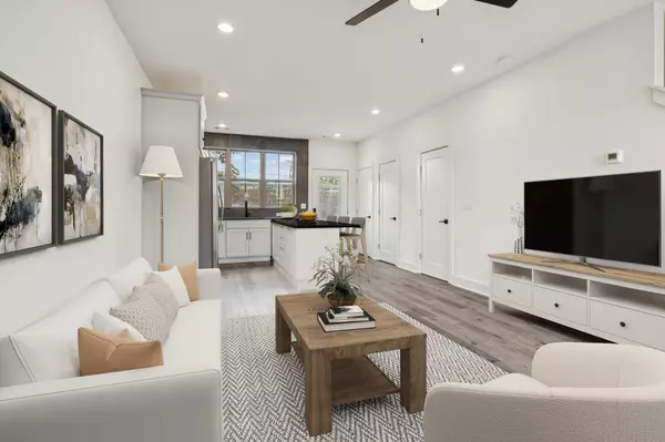 Nashville, TN 37211,100 Thompson Ln #9