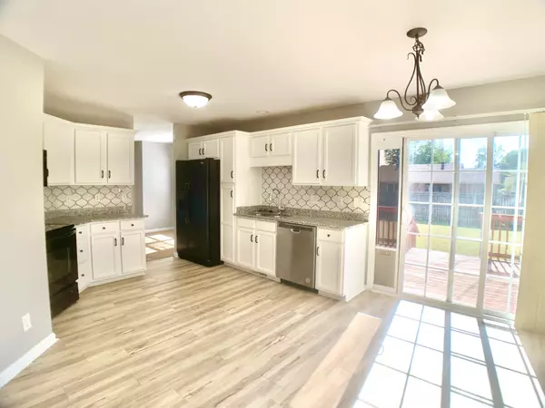 Clarksville, TN 37042,3442 Fox Meadow Way