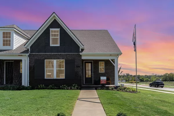 1234 Wrights Mill Road, Spring Hill, TN 37174