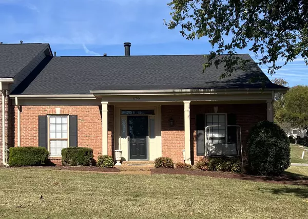 1206 Brentwood Pt, Brentwood, TN 37027