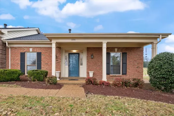 1206 Brentwood Pt, Brentwood, TN 37027