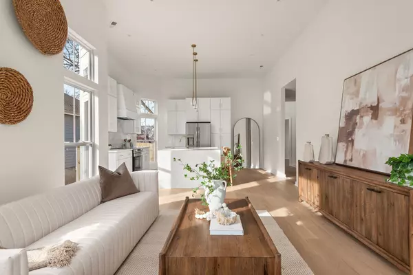 Nashville, TN 37207,1022 North 5th Street