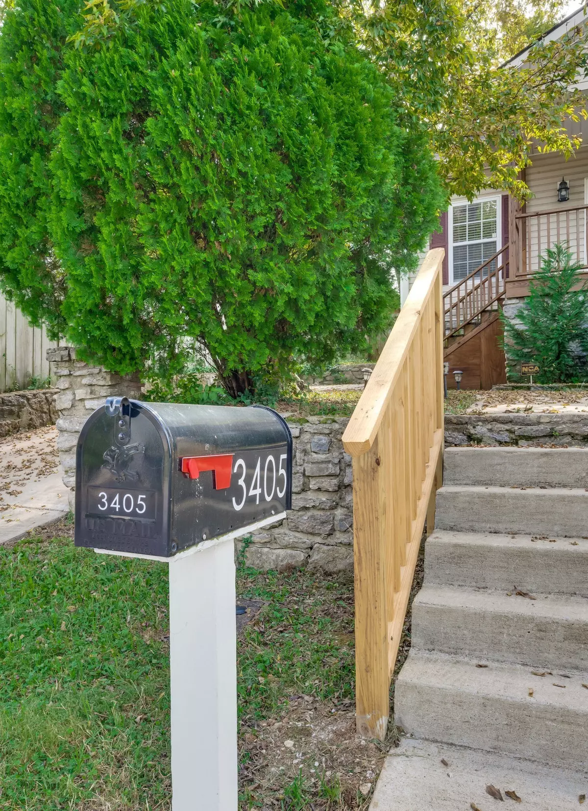 Nashville, TN 37209,3405 Elkins Ave