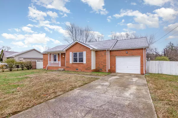 Clarksville, TN 37042,1204 Hand Dr