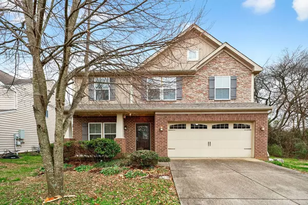 3121 Castleton Dr, Murfreesboro, TN 37128