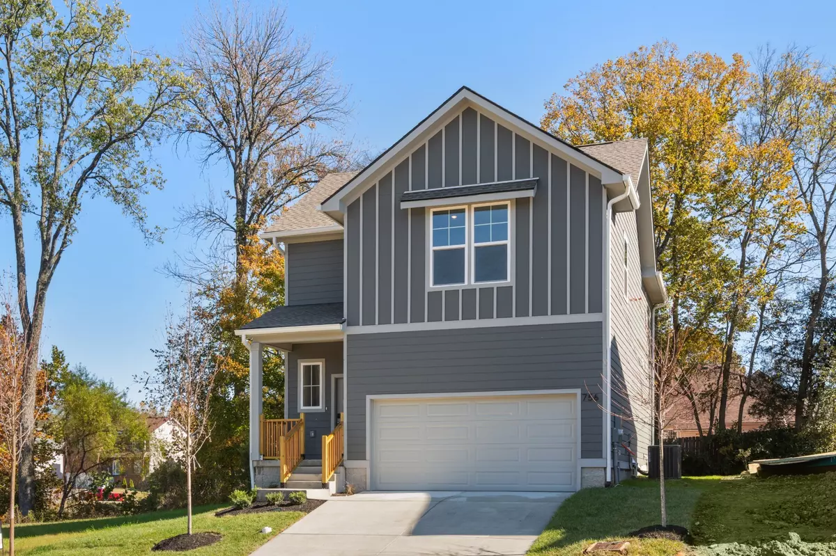 Nashville, TN 37211,756 Caraway Lane