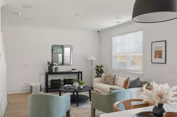 Nashville, TN 37211,700 Caraway Ln #1