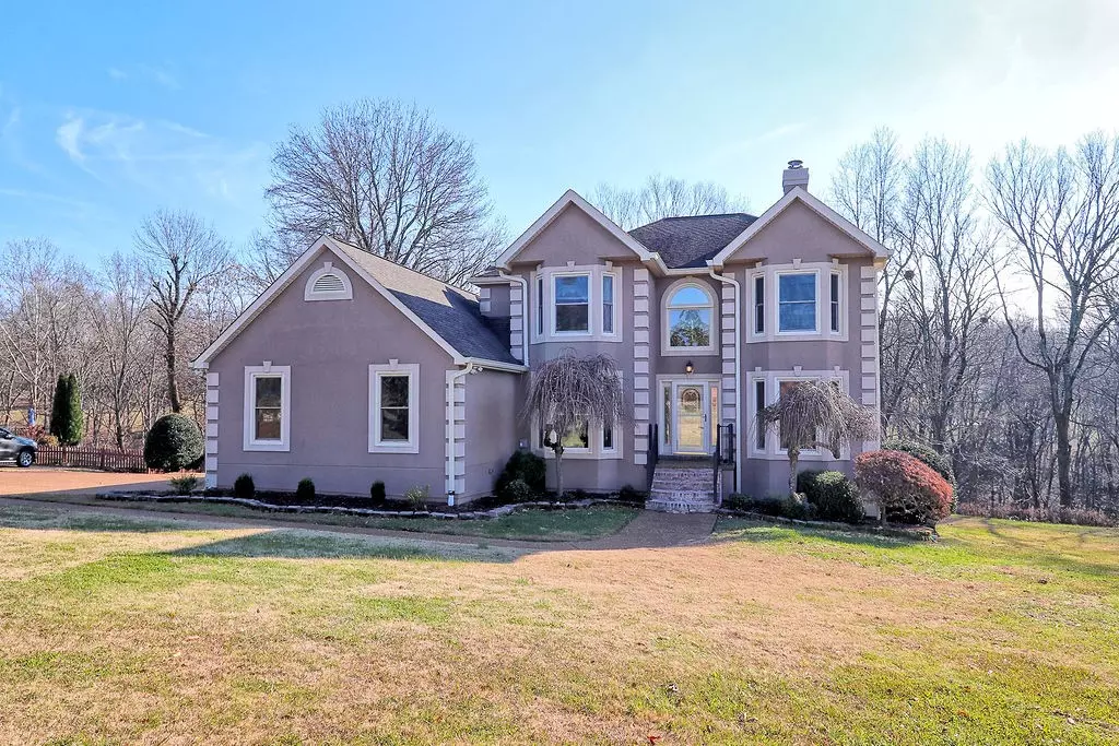 Columbia, TN 38401,1008 Claremont Dr