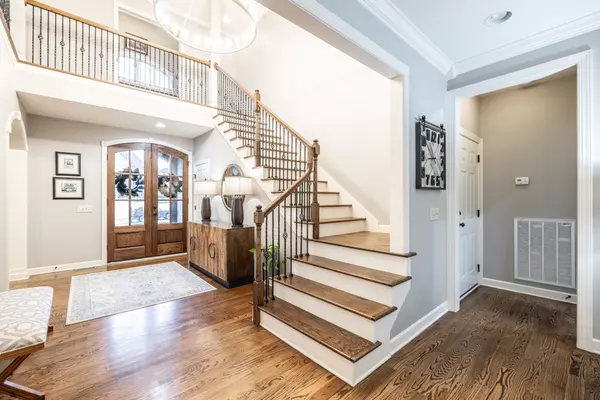 Hendersonville, TN 37075,349 Raintree Dr