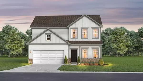 2269 Bluestem Road, Columbia, TN 38401