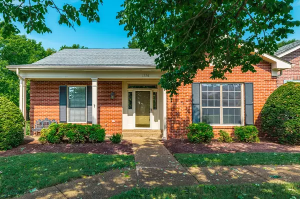 Franklin, TN 37067,1526 Brentwood Pointe
