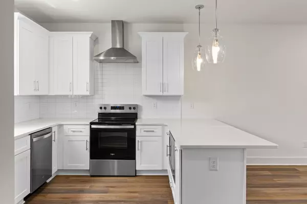 Nashville, TN 37207,3354 Conviser Dr