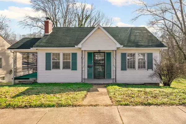 Erin, TN 37061,4314 W Main St