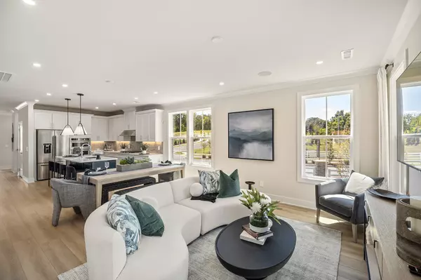 834 Silva Loop, Mount Juliet, TN 37122