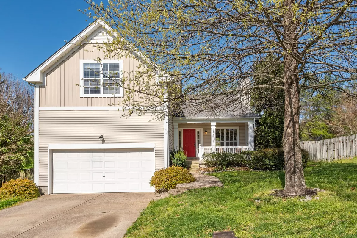 Antioch, TN 37013,2020 Stanford Village Dr