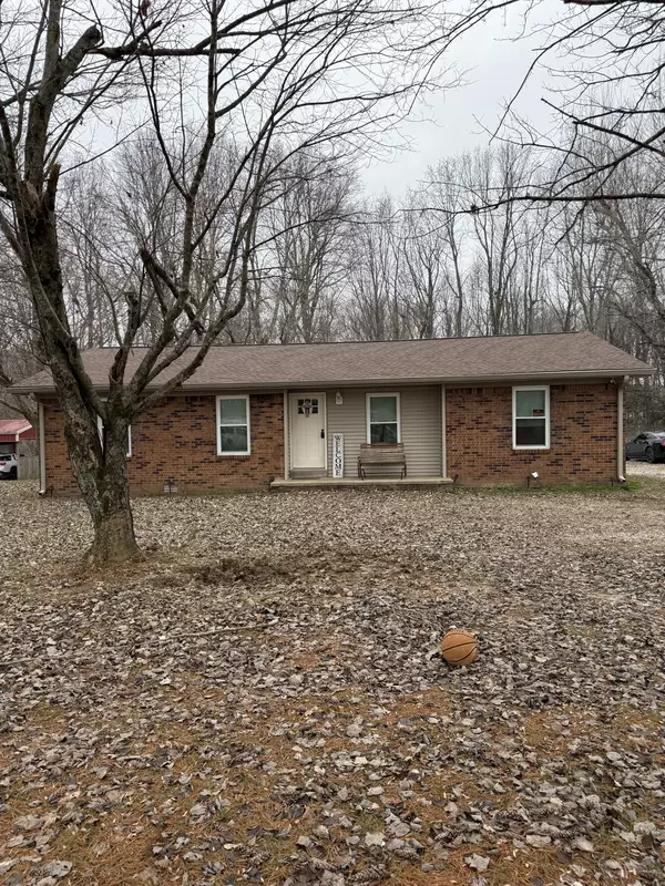 Lafayette, TN 37083,132 Wind Curve Cir