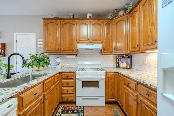 Savannah, TN 38372,1635 CHOATE CREEK RD