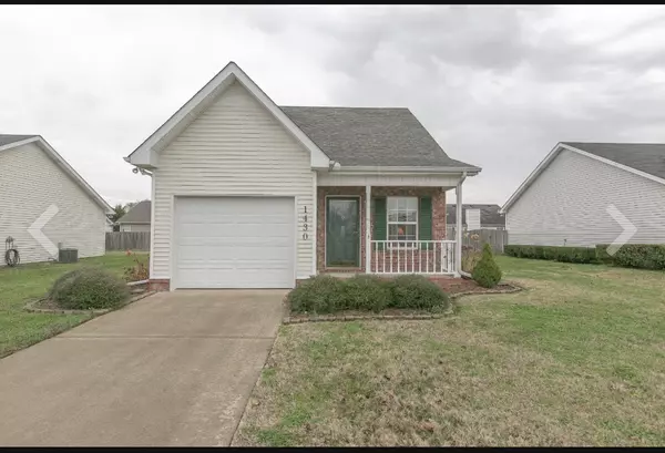 1430 Amal Dr, Murfreesboro, TN 37128