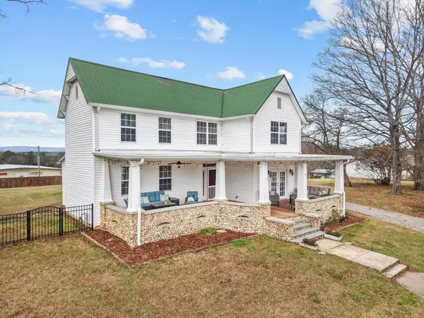 Ringgold, GA 30736,92 Buran Lane