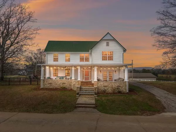 92 Buran Lane, Ringgold, GA 30736