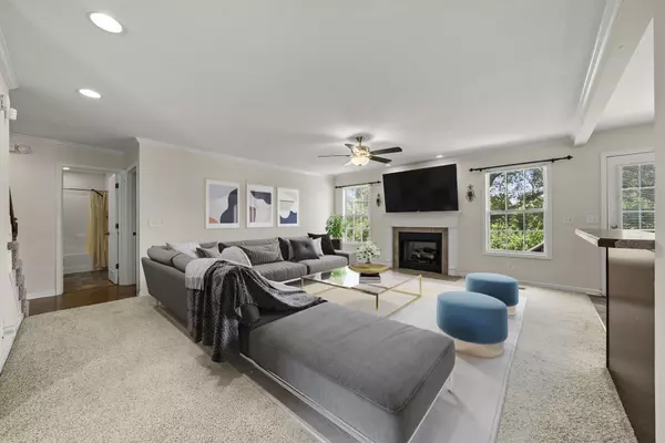 Clarksville, TN 37042,3232 Timberdale Dr