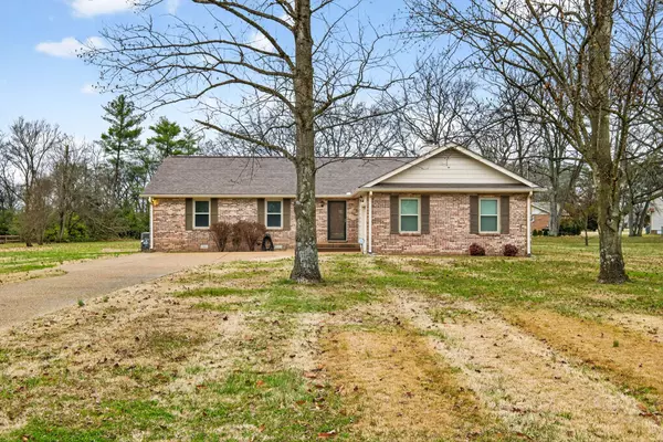 Nolensville, TN 37135,205 Stoneyway Ct