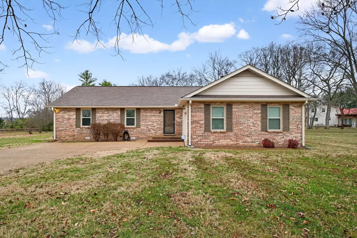 Nolensville, TN 37135,205 Stoneyway Ct