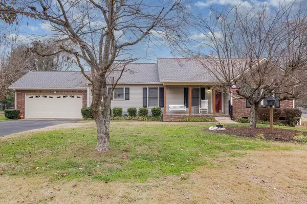 Columbia, TN 38401,913 Bedford Pl