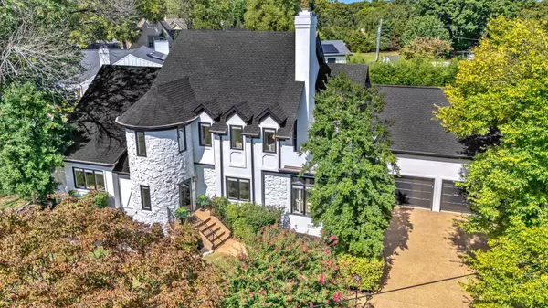 301 Mercury Dr, Franklin, TN 37064