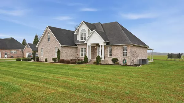 Manchester, TN 37355,132 Avery Ct